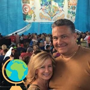 Meet your Posher, Debby